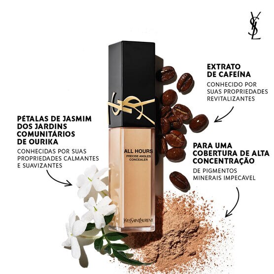 ALL HOURS YSL ALL HOURS CONCEALER MW9